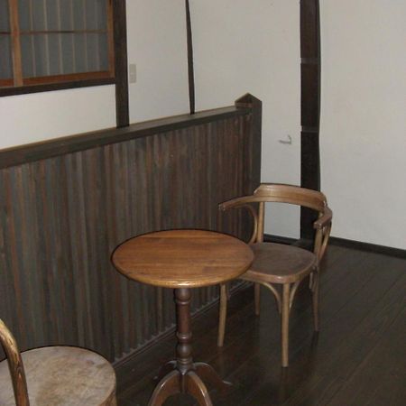 Guesthouse Ebisu Кіото Екстер'єр фото