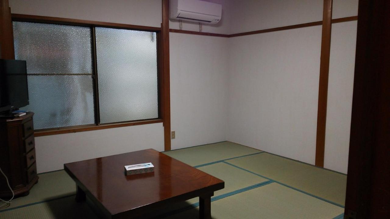 Guesthouse Ebisu Кіото Екстер'єр фото