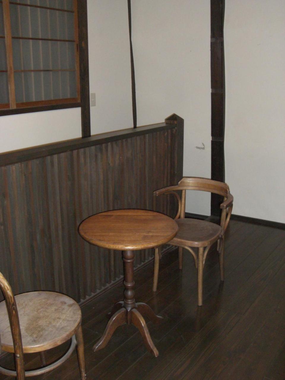 Guesthouse Ebisu Кіото Екстер'єр фото