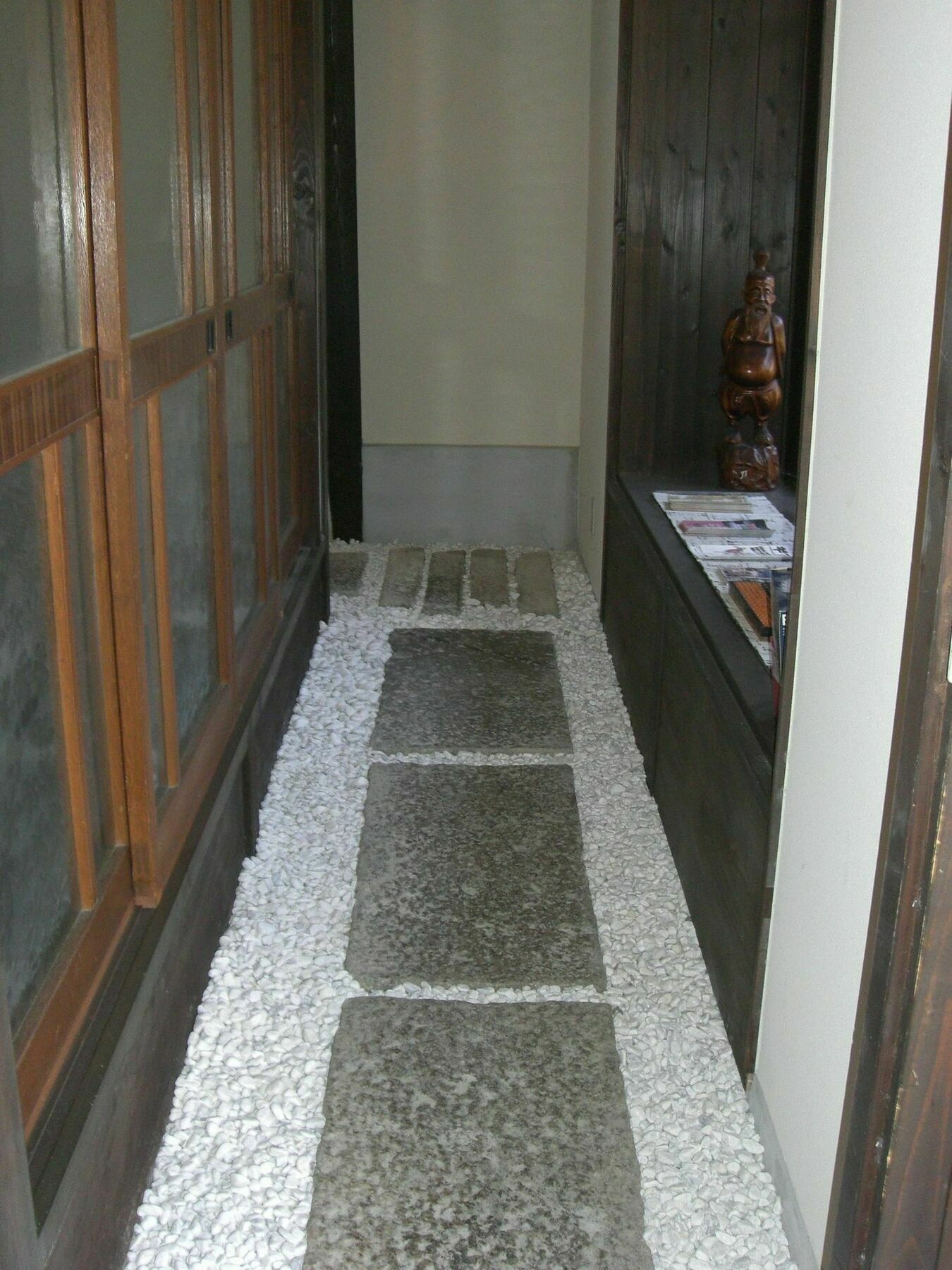 Guesthouse Ebisu Кіото Екстер'єр фото