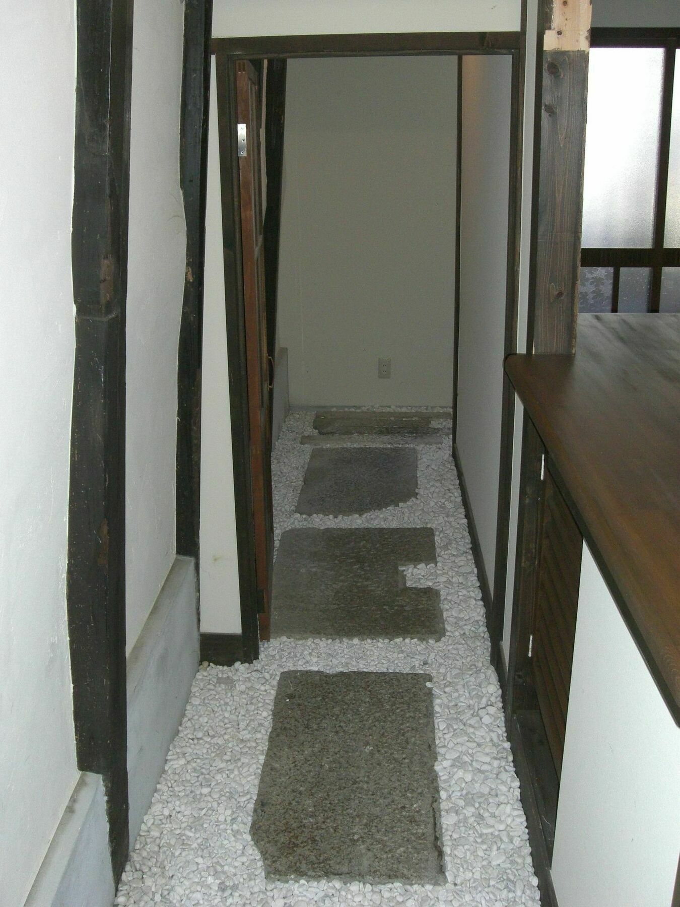Guesthouse Ebisu Кіото Екстер'єр фото