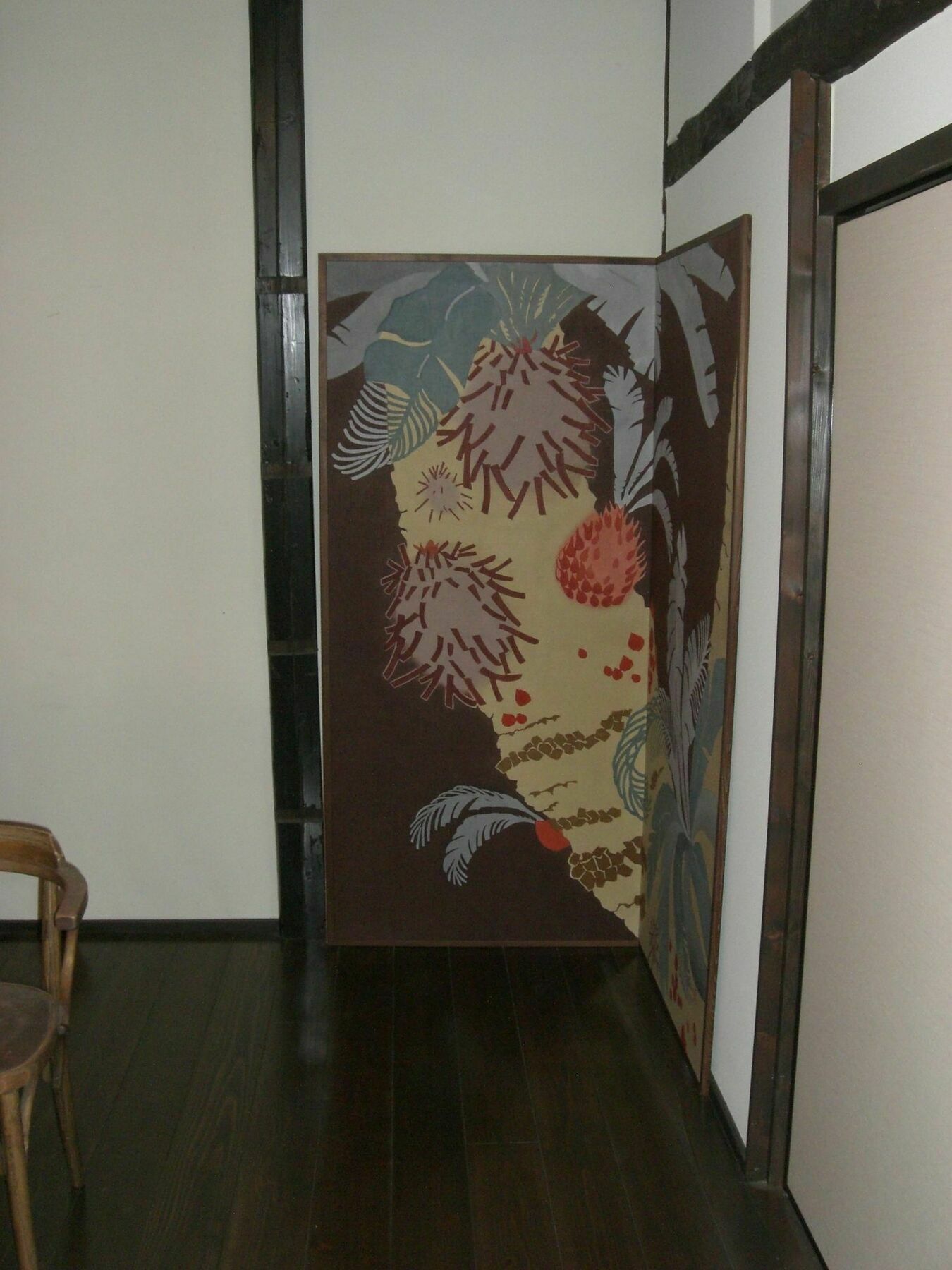 Guesthouse Ebisu Кіото Екстер'єр фото