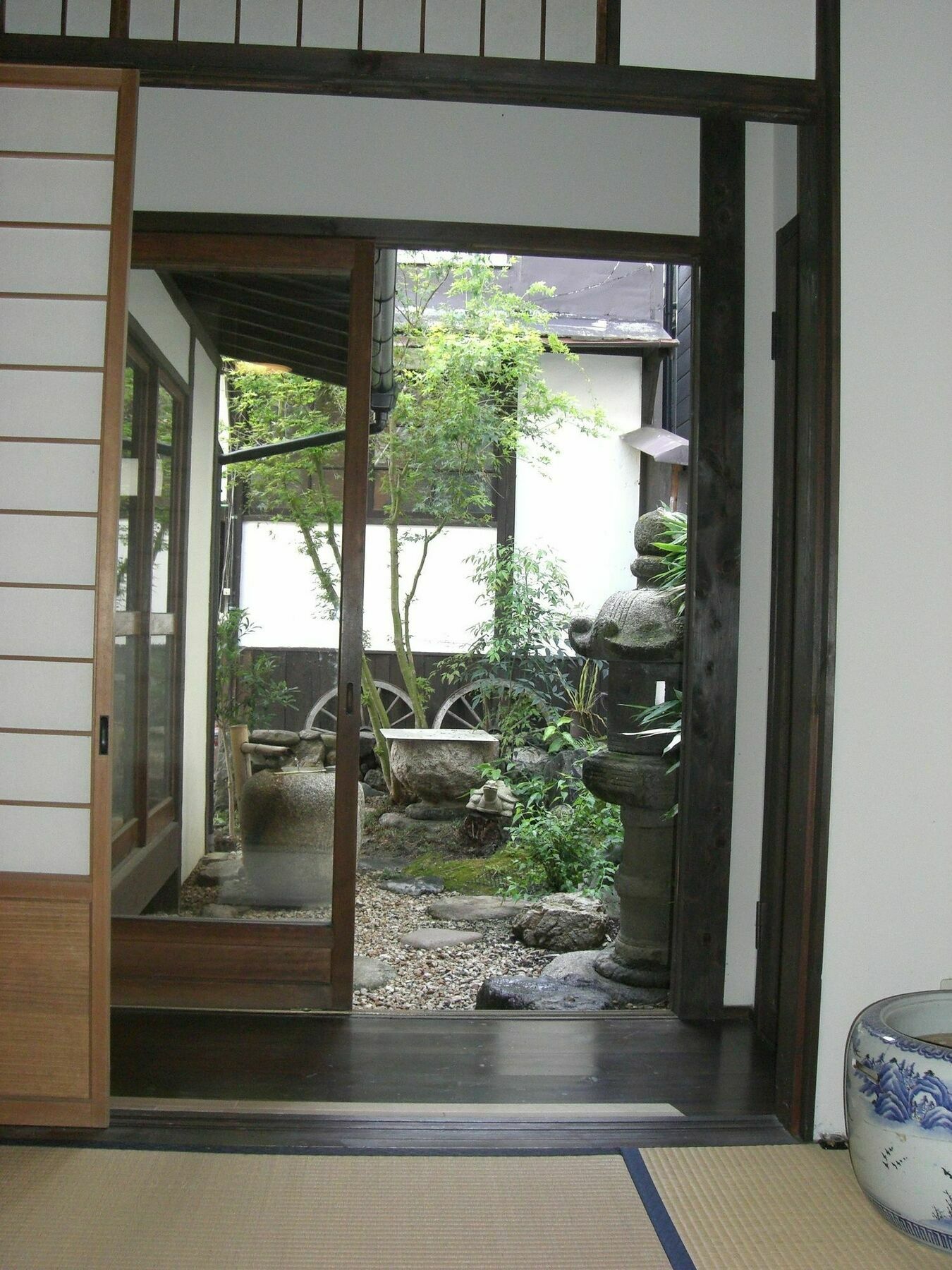 Guesthouse Ebisu Кіото Екстер'єр фото