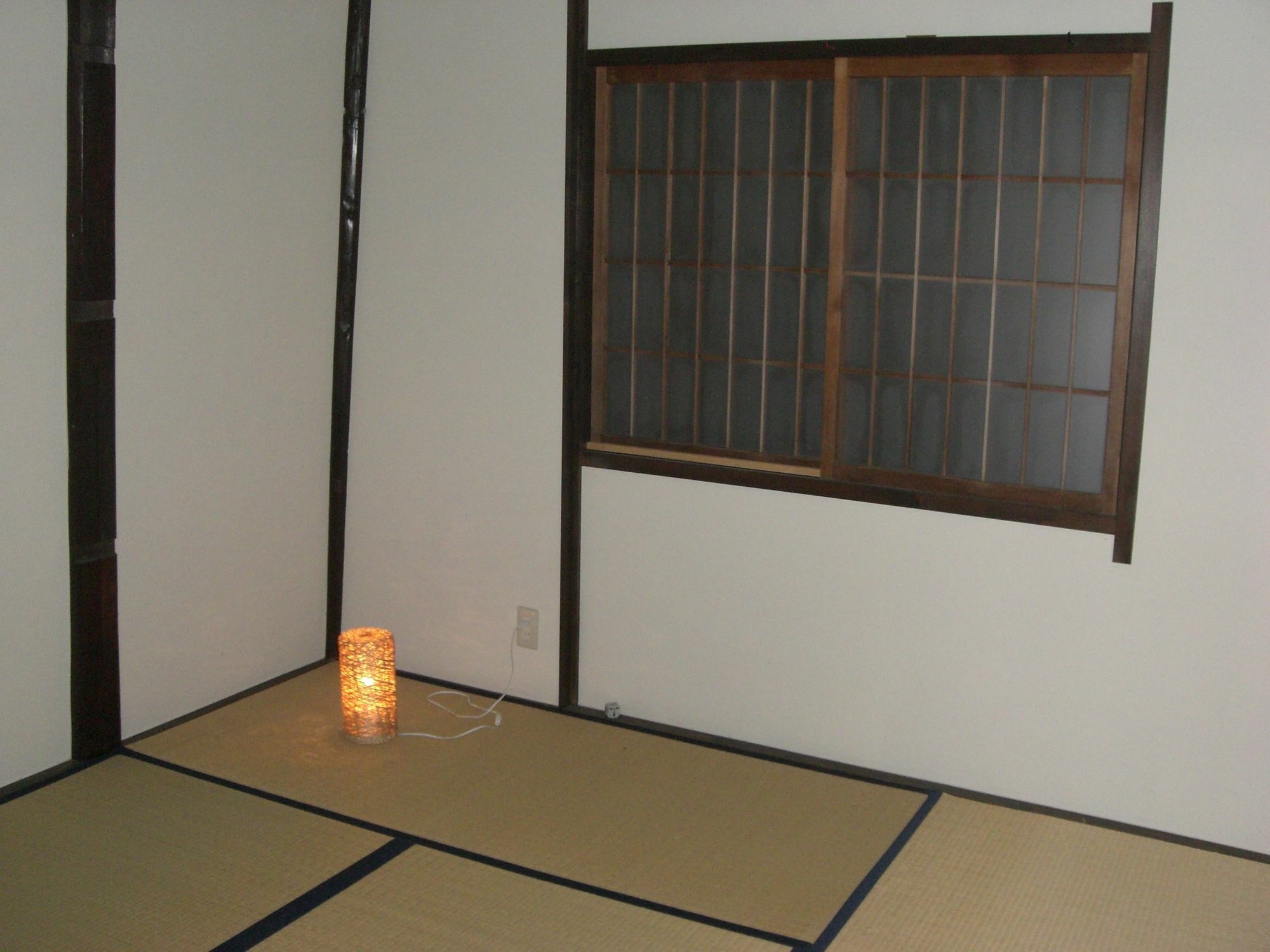 Guesthouse Ebisu Кіото Екстер'єр фото