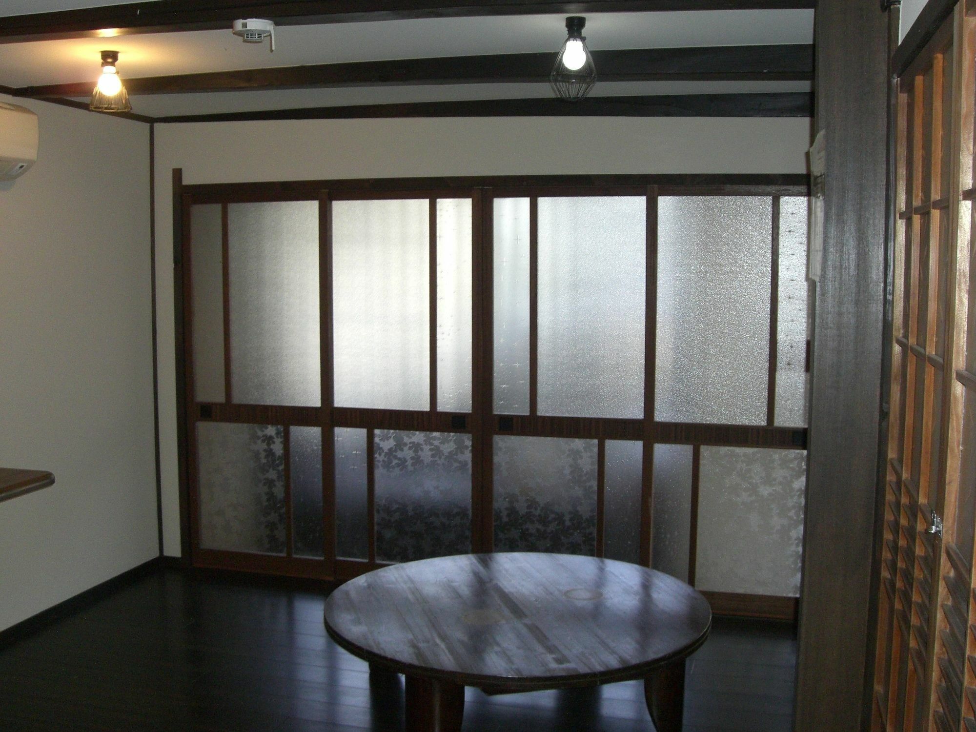 Guesthouse Ebisu Кіото Екстер'єр фото